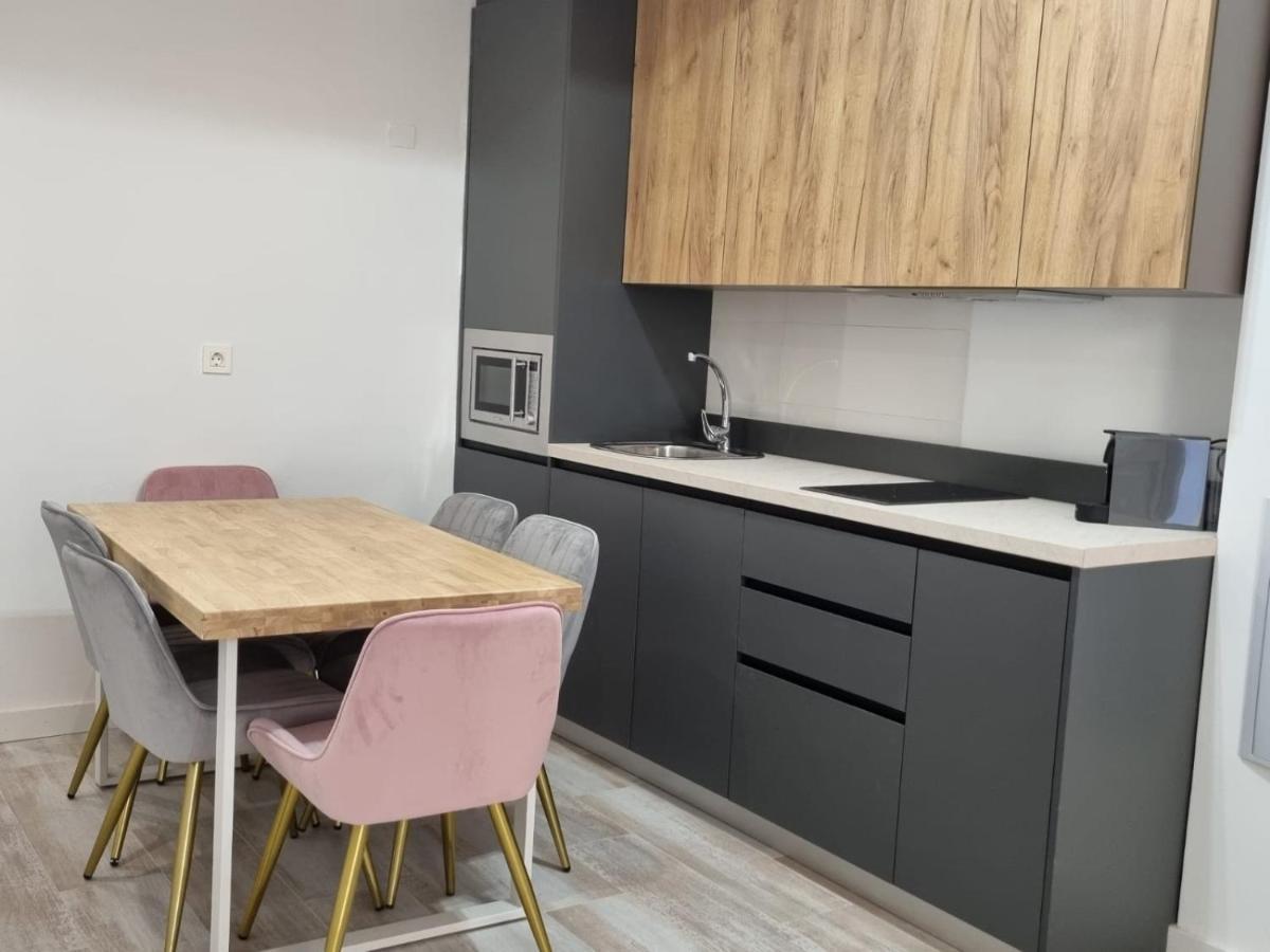 גרנדה Gloria Suites מראה חיצוני תמונה