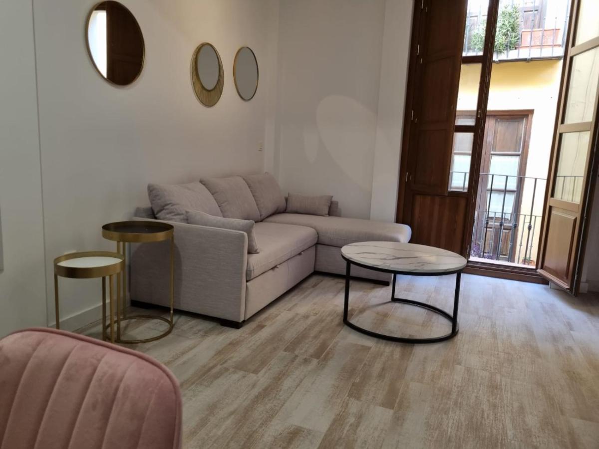 גרנדה Gloria Suites מראה חיצוני תמונה