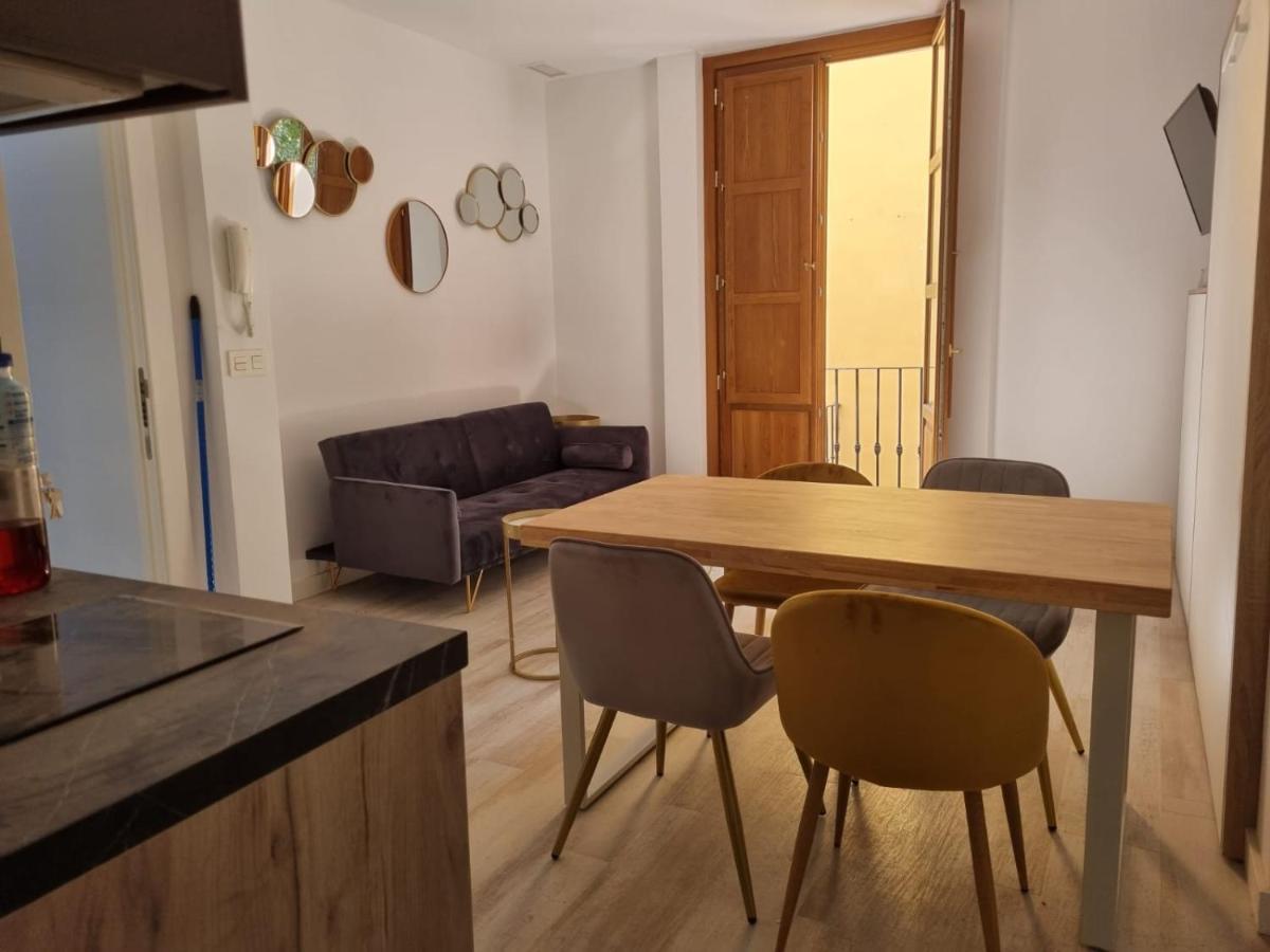 גרנדה Gloria Suites מראה חיצוני תמונה