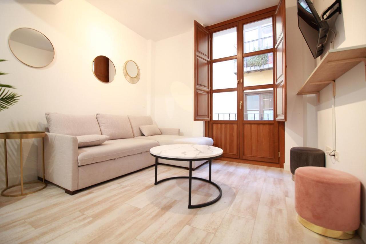 גרנדה Gloria Suites מראה חיצוני תמונה