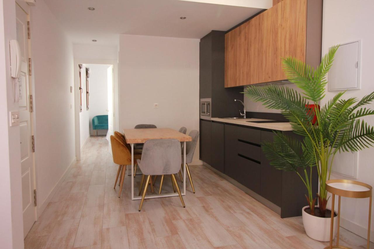 גרנדה Gloria Suites מראה חיצוני תמונה