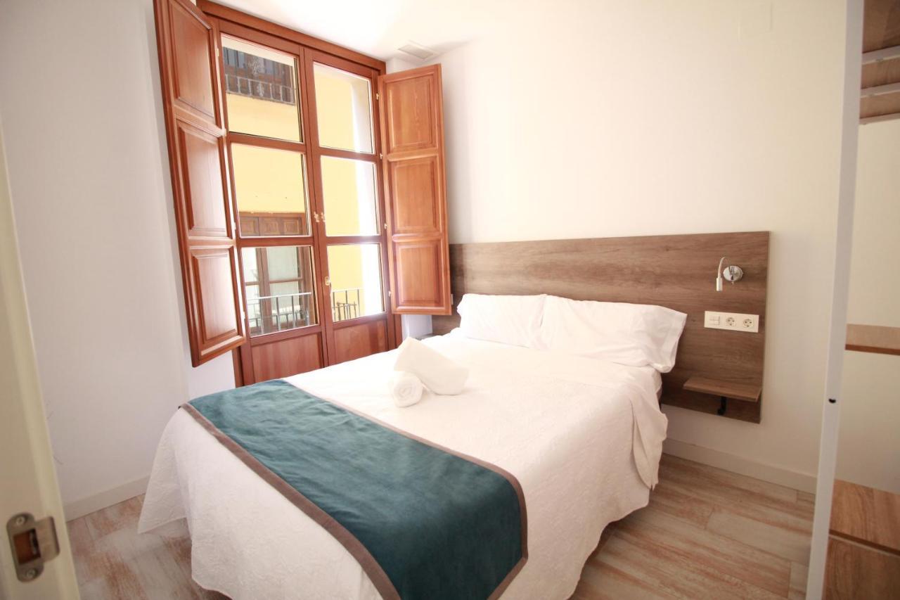 גרנדה Gloria Suites מראה חיצוני תמונה