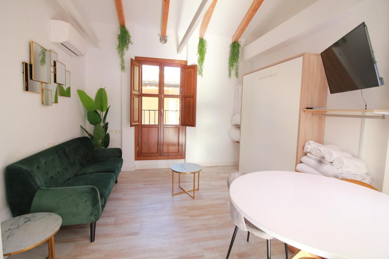 גרנדה Gloria Suites מראה חיצוני תמונה
