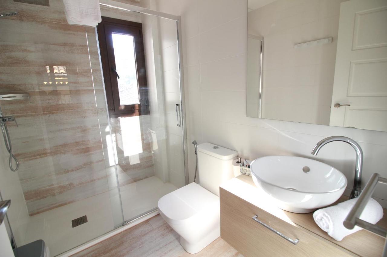 גרנדה Gloria Suites מראה חיצוני תמונה
