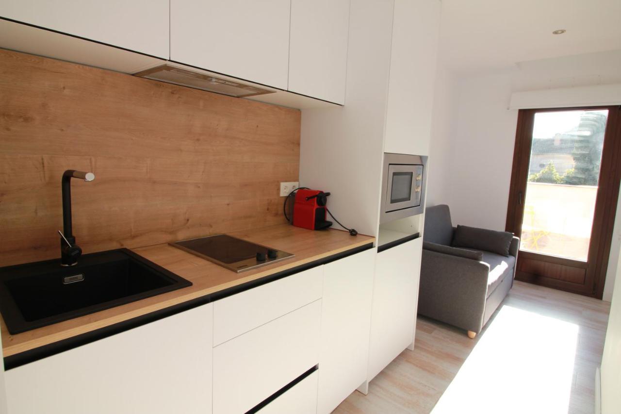 גרנדה Gloria Suites מראה חיצוני תמונה