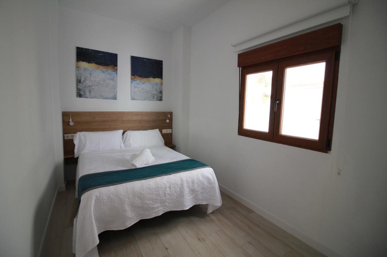 גרנדה Gloria Suites מראה חיצוני תמונה