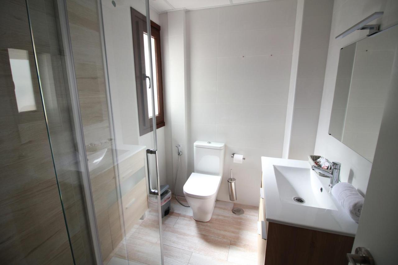 גרנדה Gloria Suites מראה חיצוני תמונה