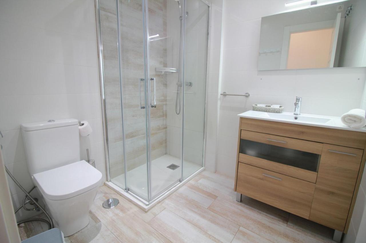 גרנדה Gloria Suites מראה חיצוני תמונה