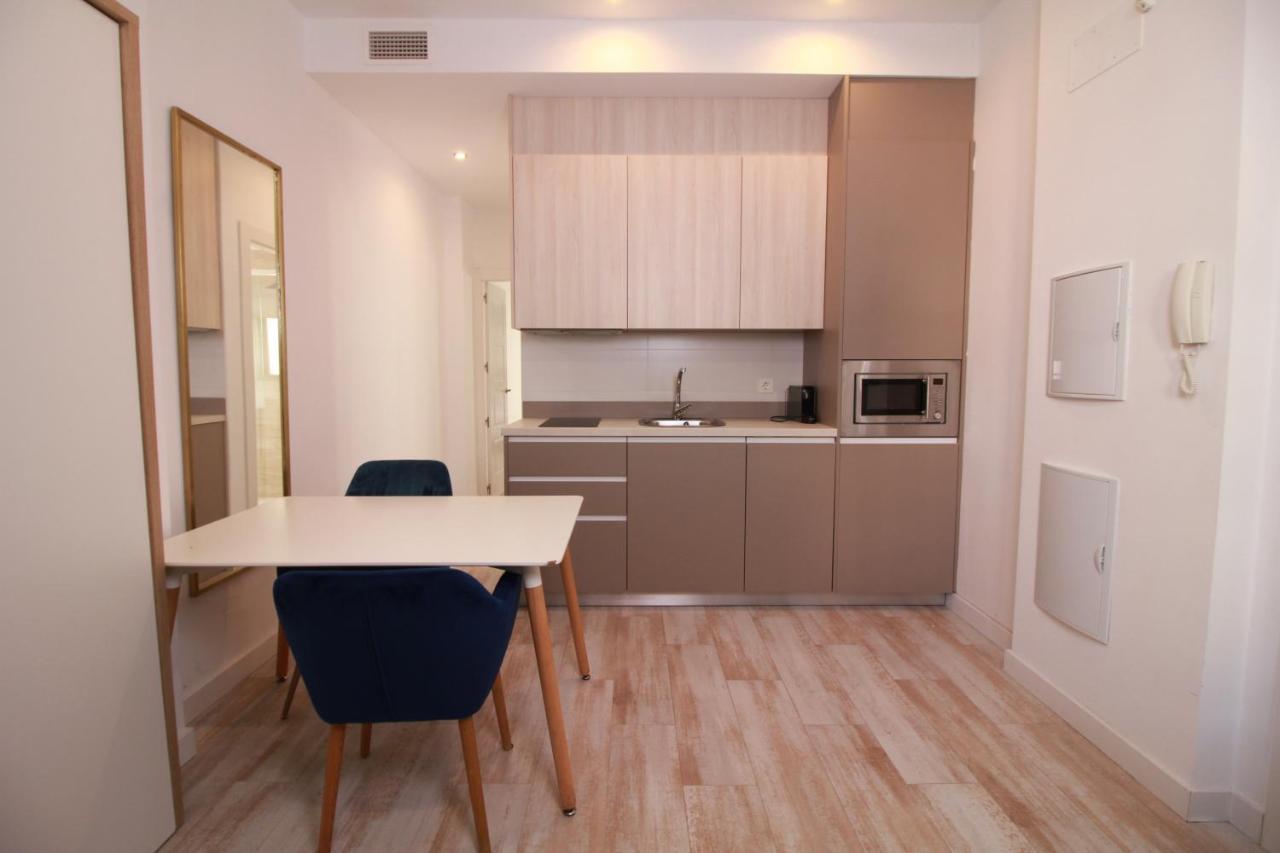 גרנדה Gloria Suites מראה חיצוני תמונה