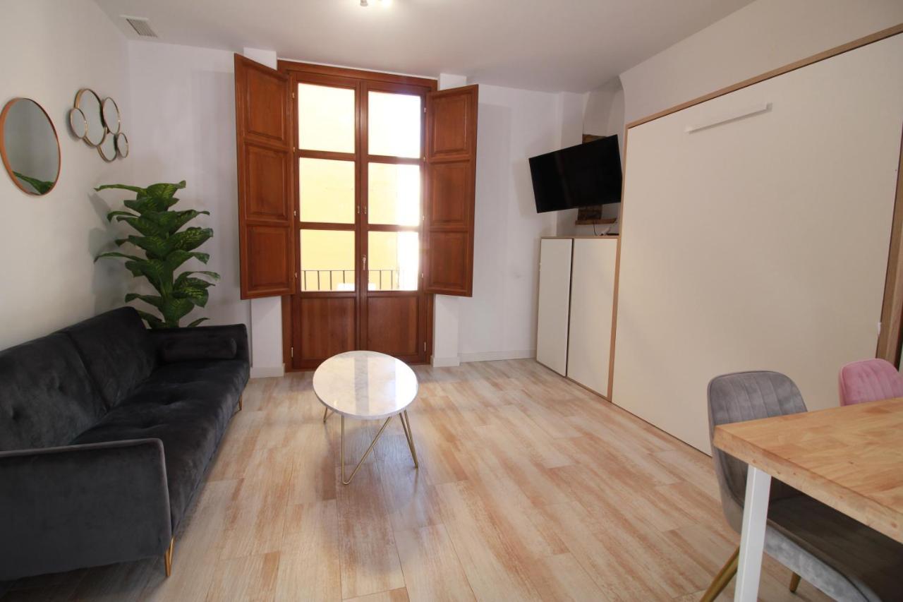 גרנדה Gloria Suites מראה חיצוני תמונה