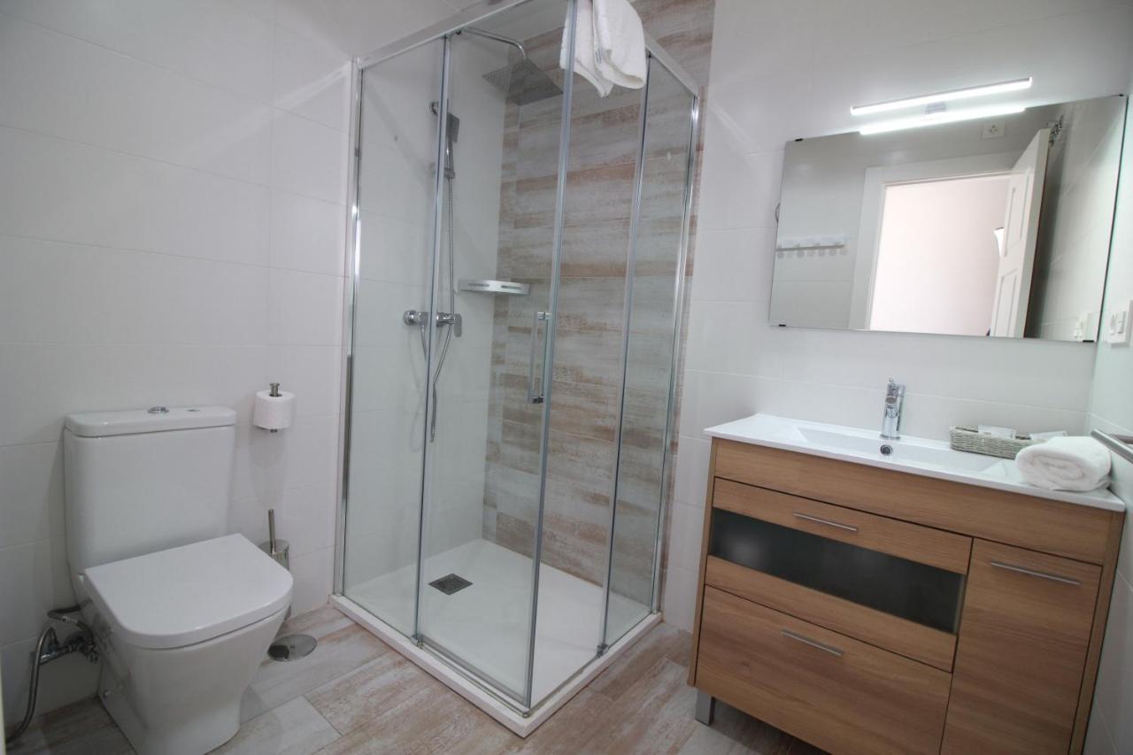 גרנדה Gloria Suites מראה חיצוני תמונה