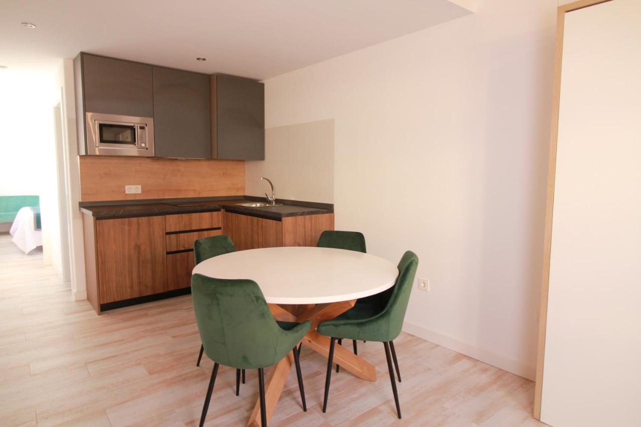 גרנדה Gloria Suites מראה חיצוני תמונה