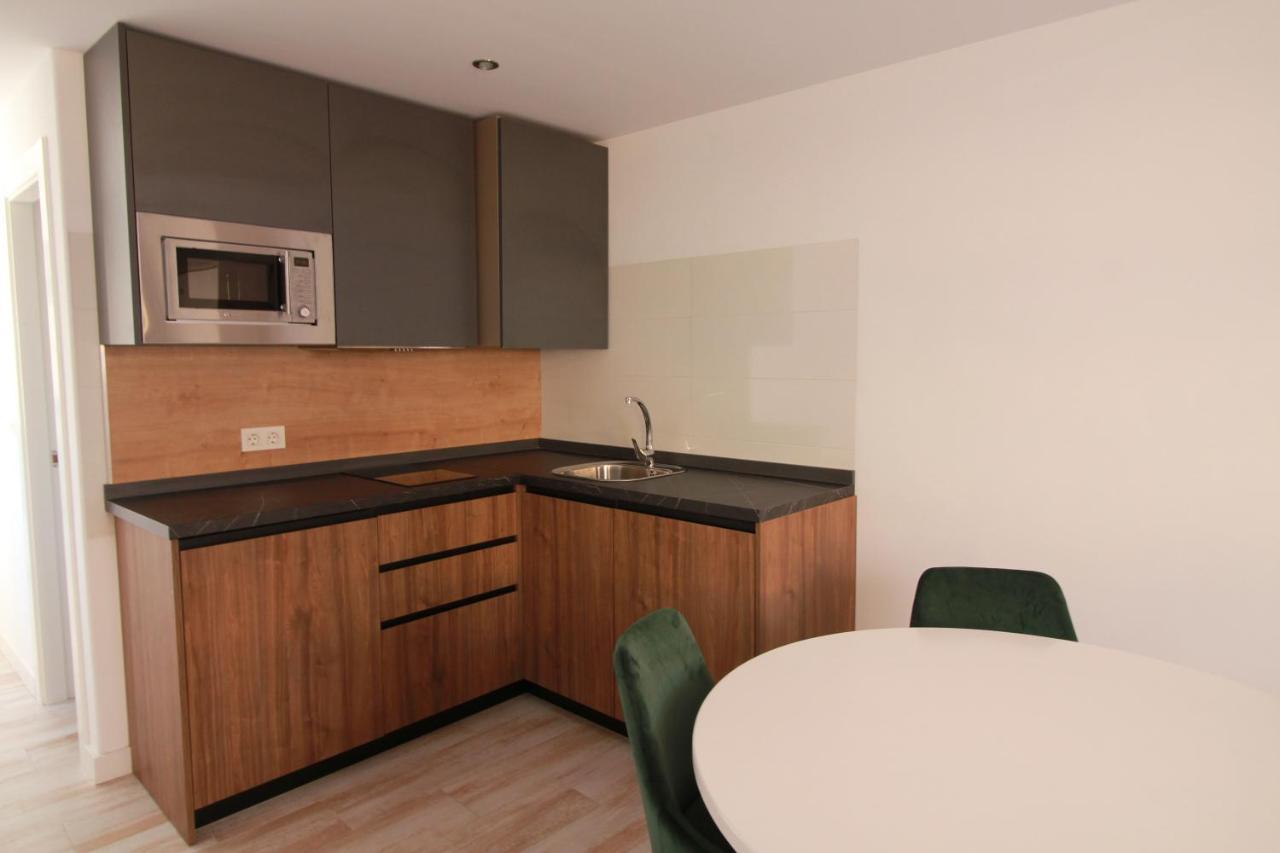 גרנדה Gloria Suites מראה חיצוני תמונה