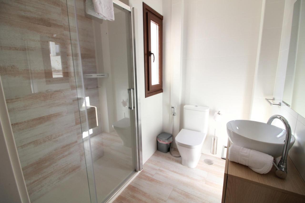 גרנדה Gloria Suites מראה חיצוני תמונה