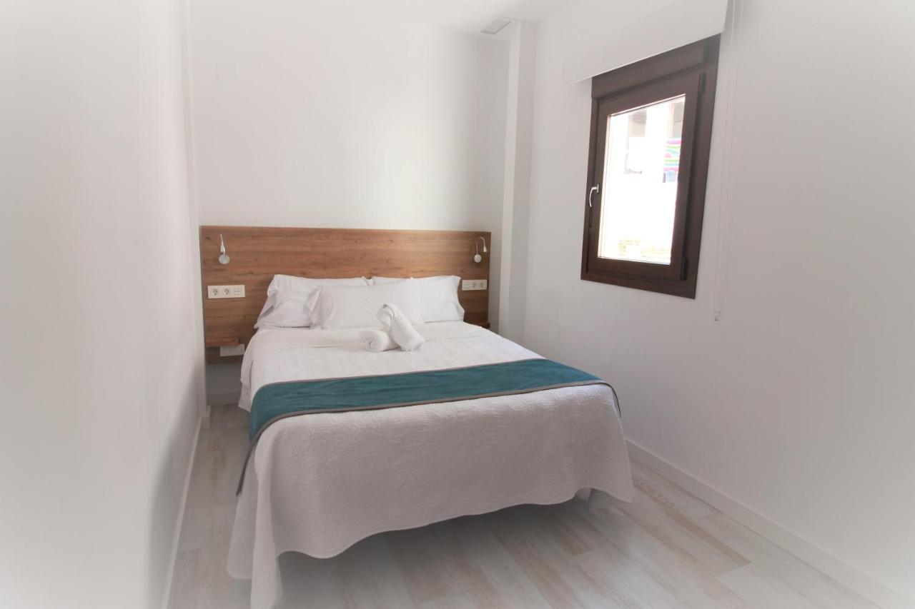 גרנדה Gloria Suites מראה חיצוני תמונה